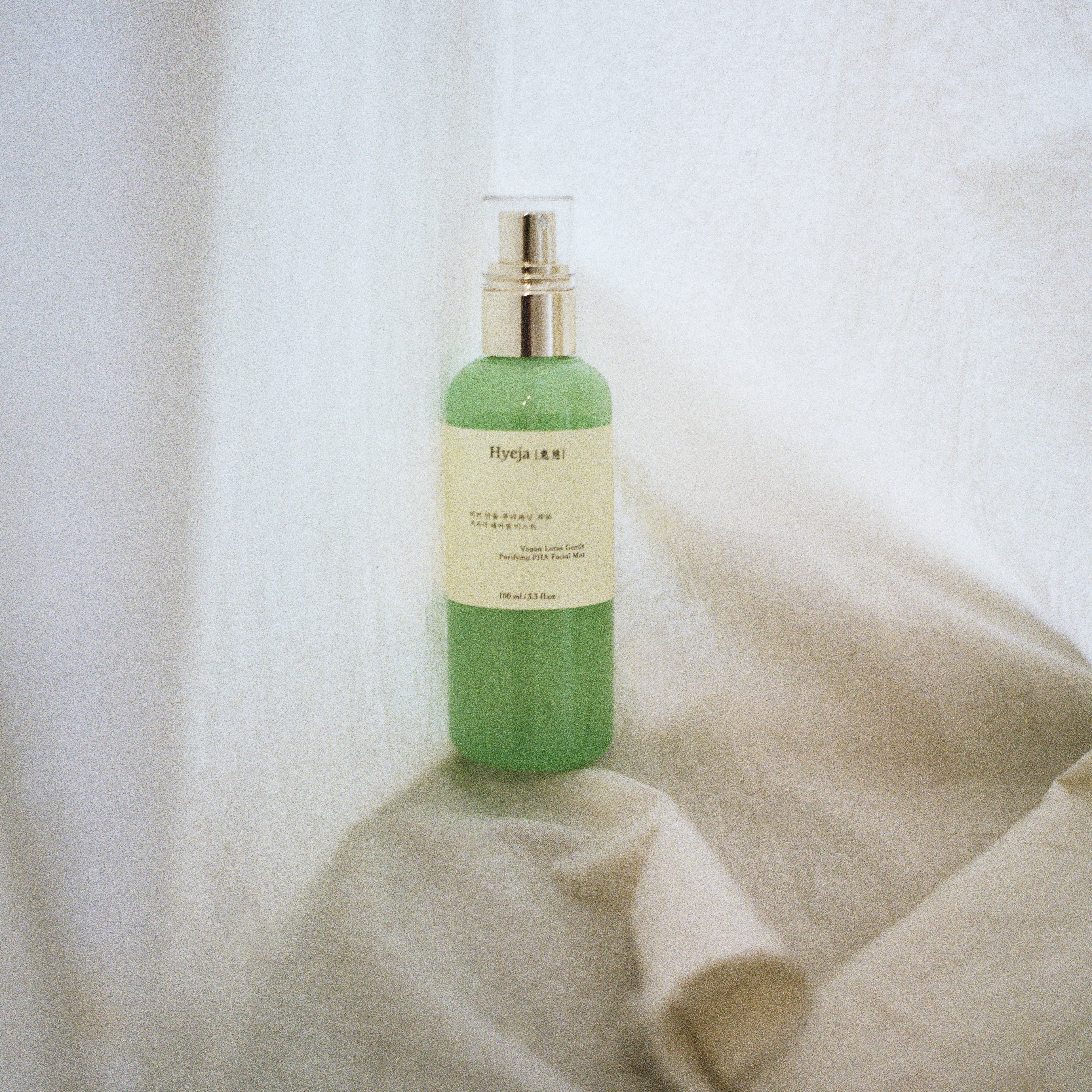 Lotus Clarifying Gentle PHA Facial Mist