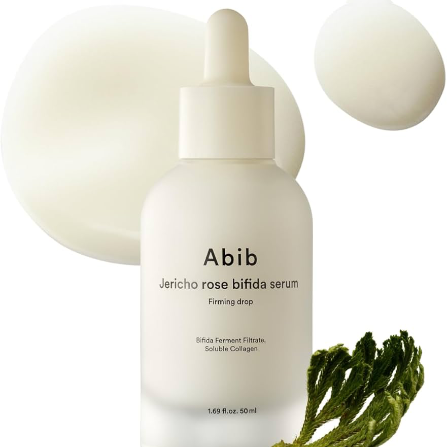 Jericho Rose Bifida Serum Firming Drop