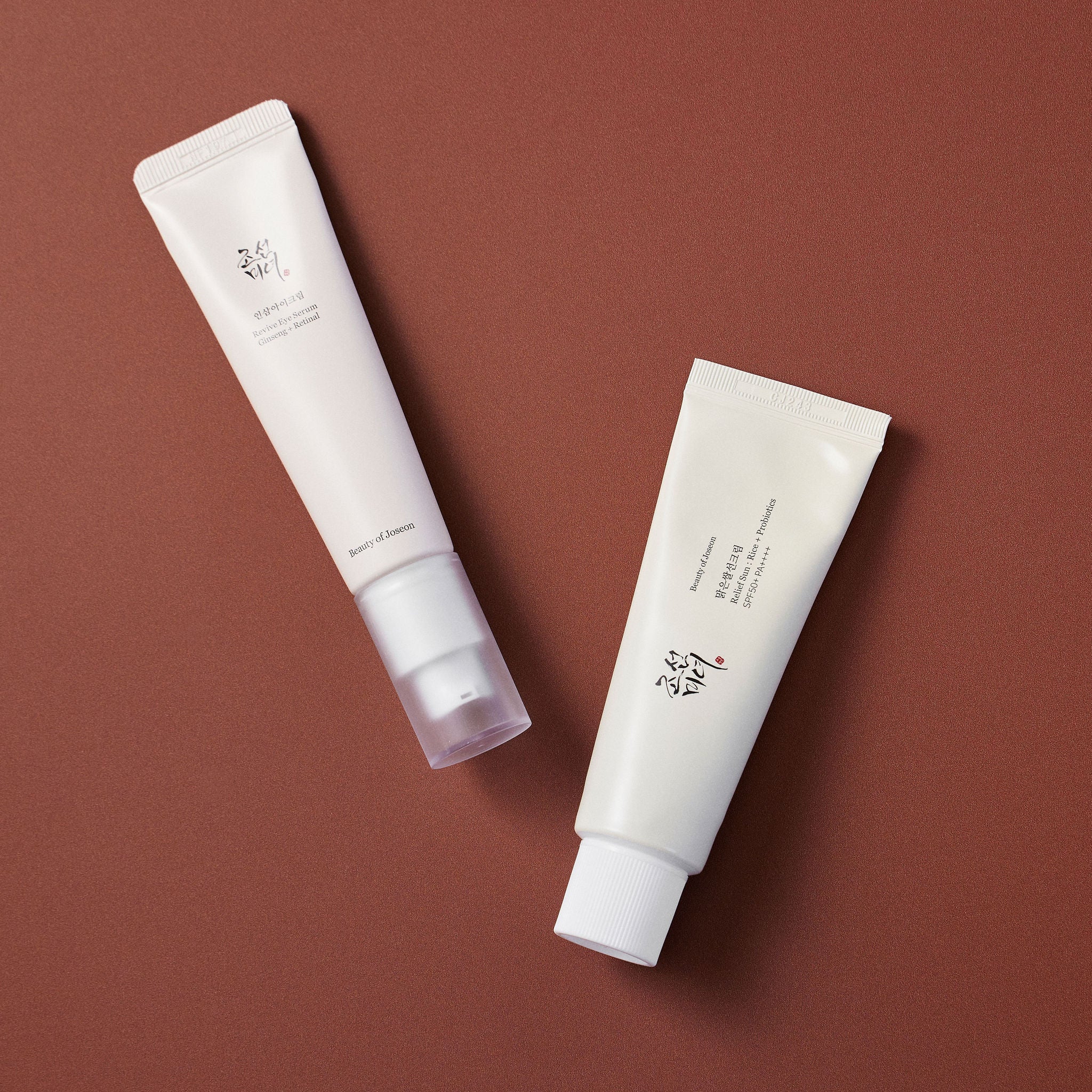 Relief Sun Sunscreen 50 ml