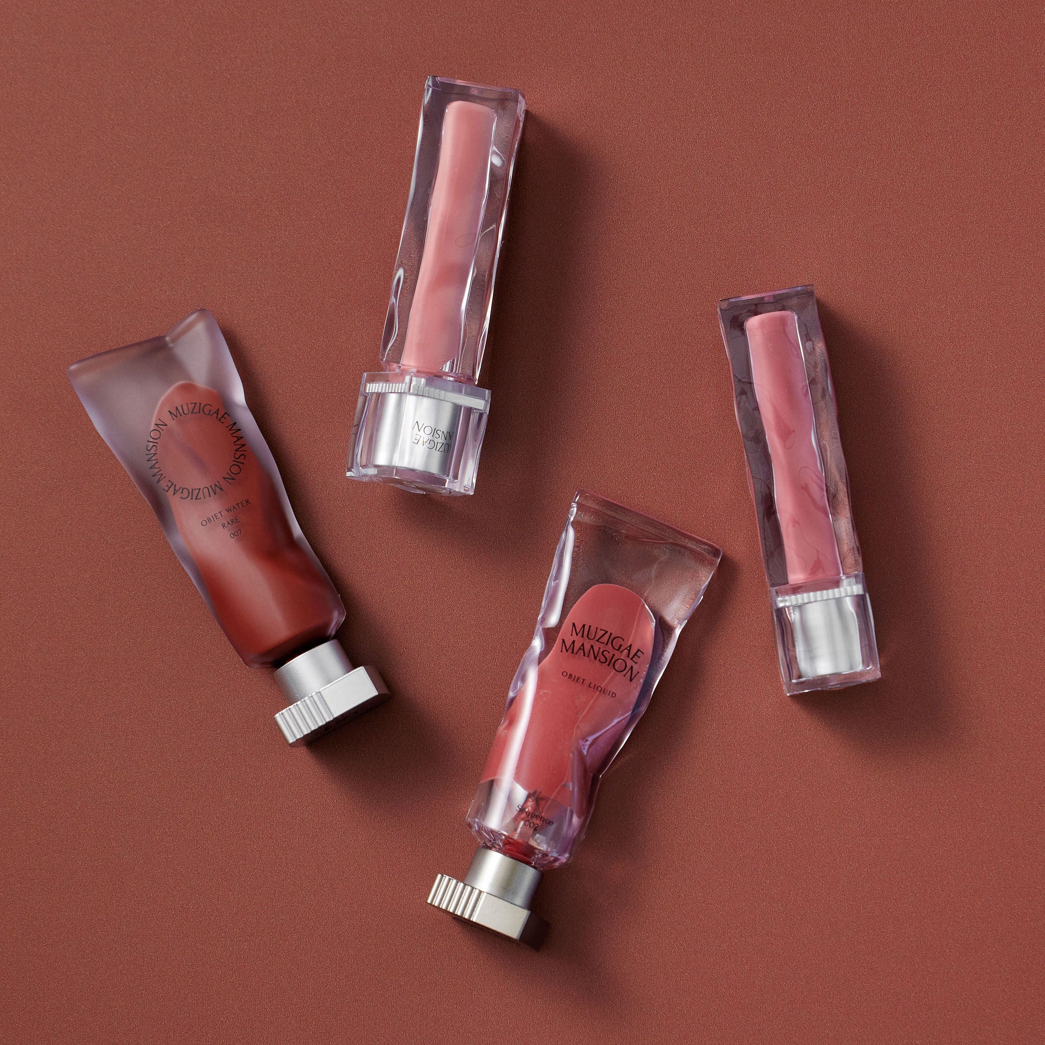 Icy Lip Glow : Purity 07