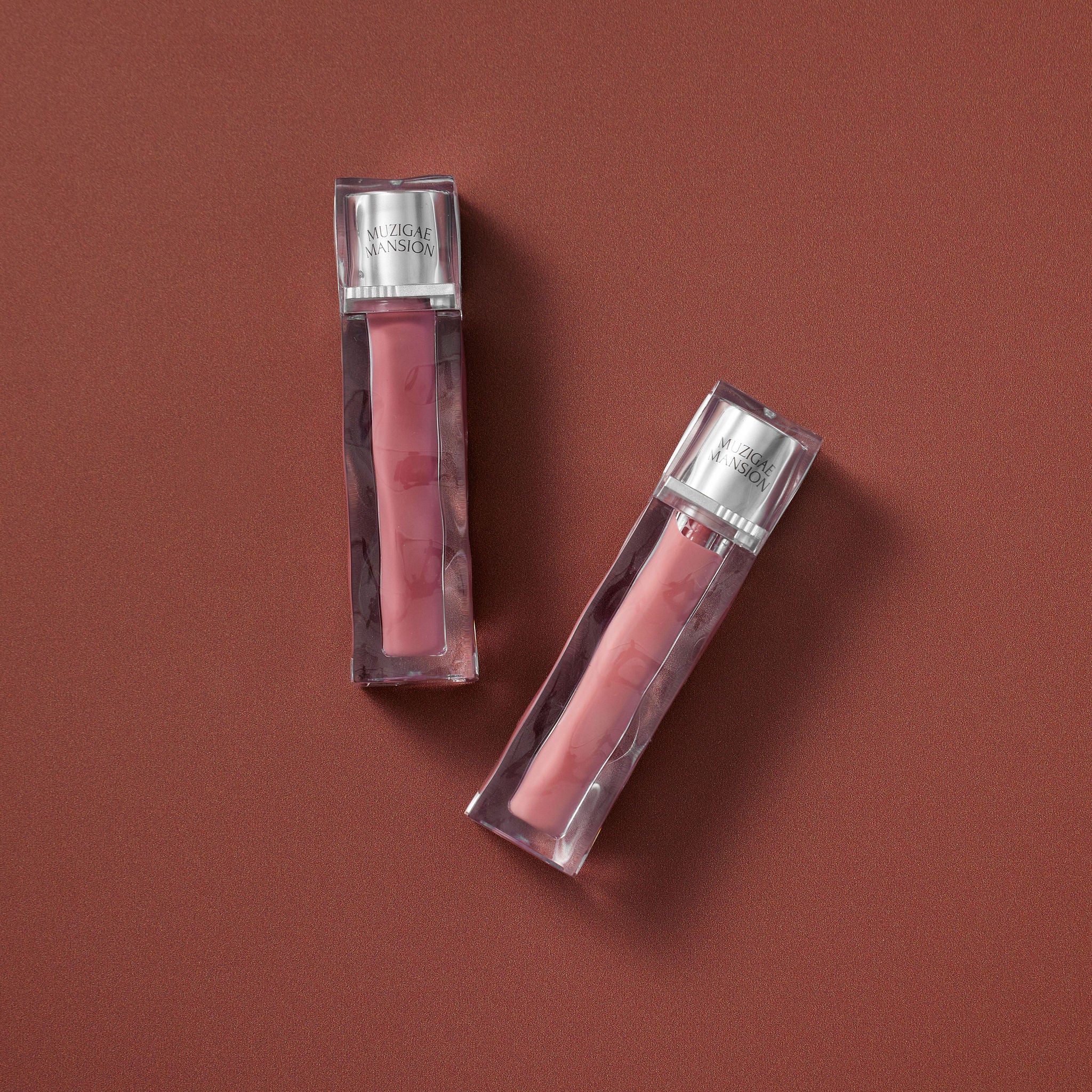 Icy Lip Glow : Vague 01