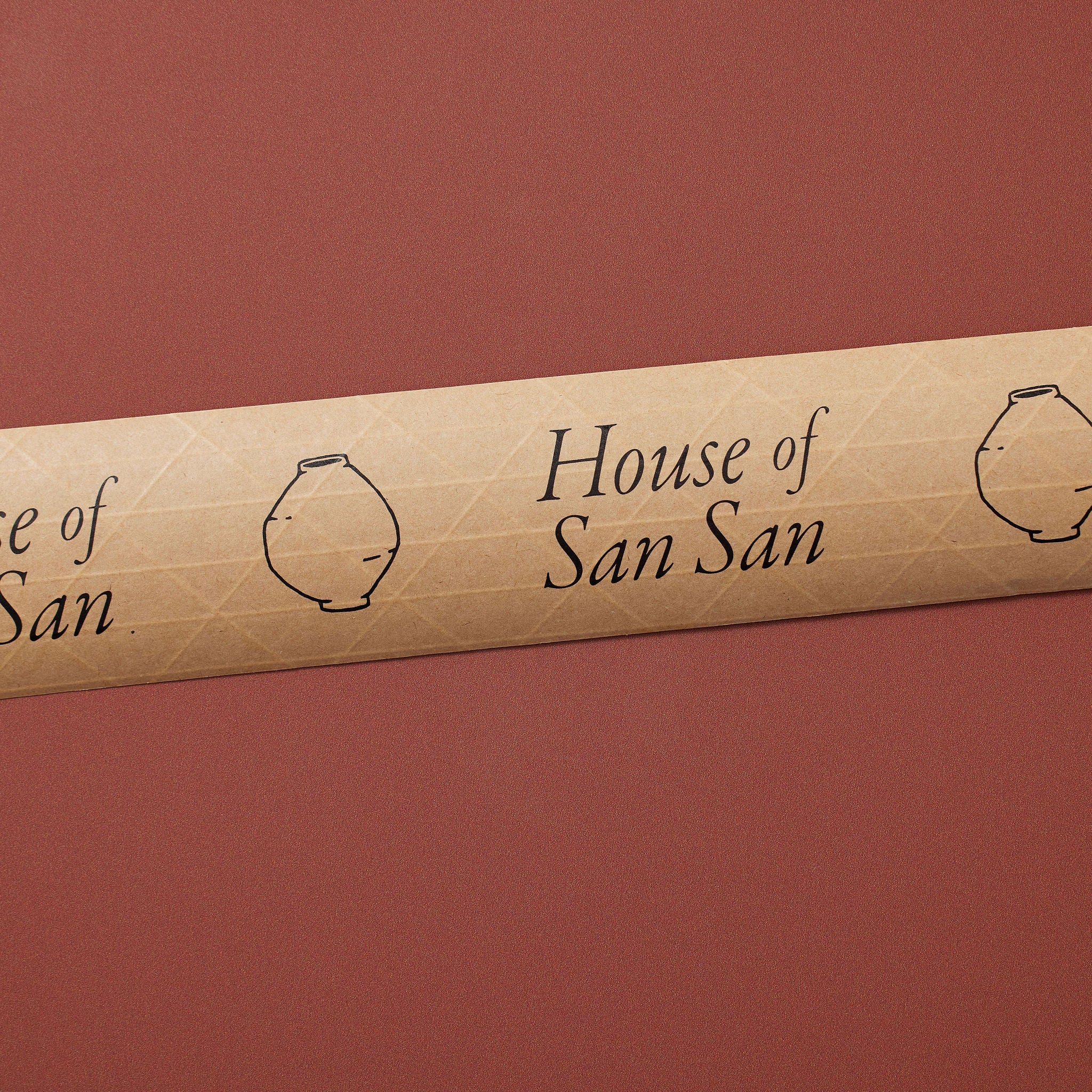 House of San San Gift Certificate