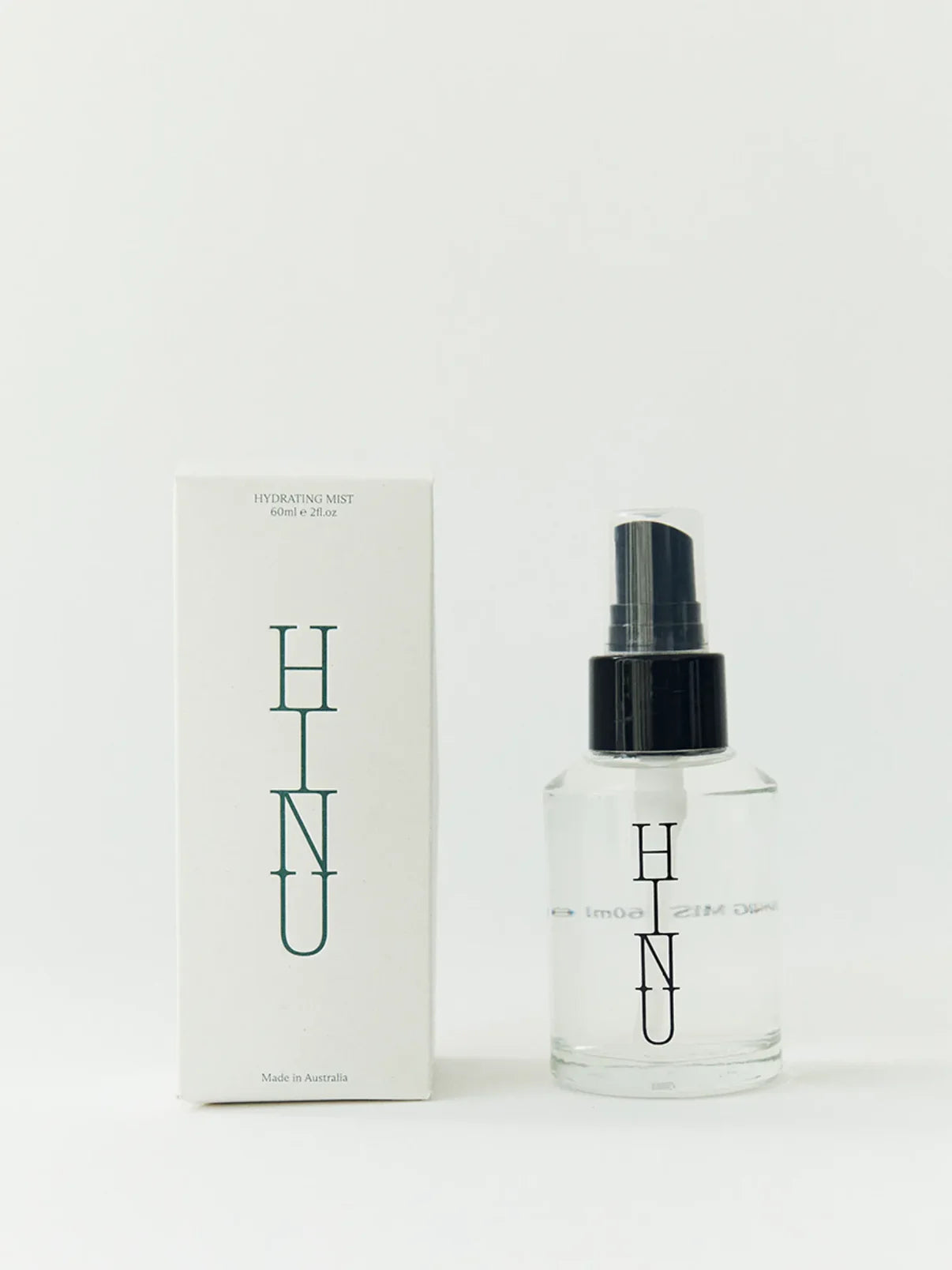 Hair Hydrating Mist