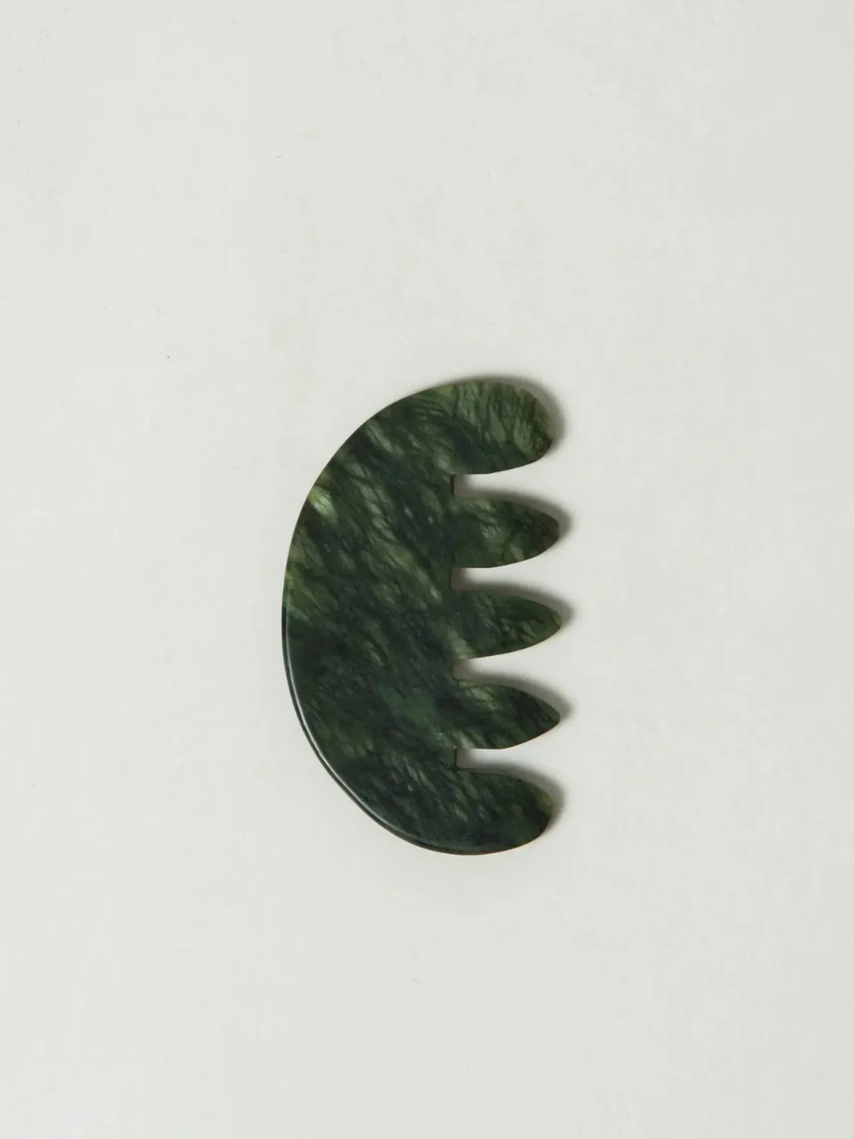 Jade Scalp Stimulator