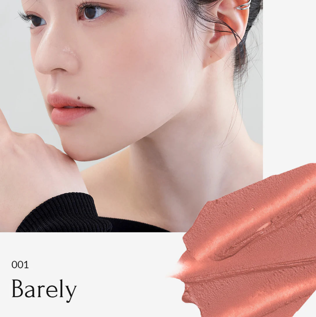 Objet Lip Liquid : Barely 01