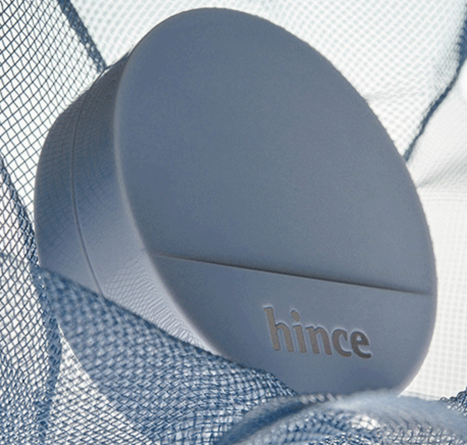 Second Skin Mesh Matte Cushion Compact