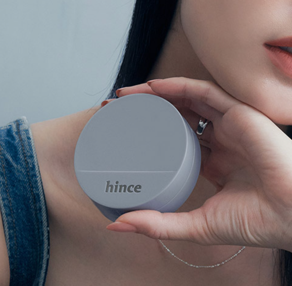 Second Skin Mesh Matte Cushion Compact