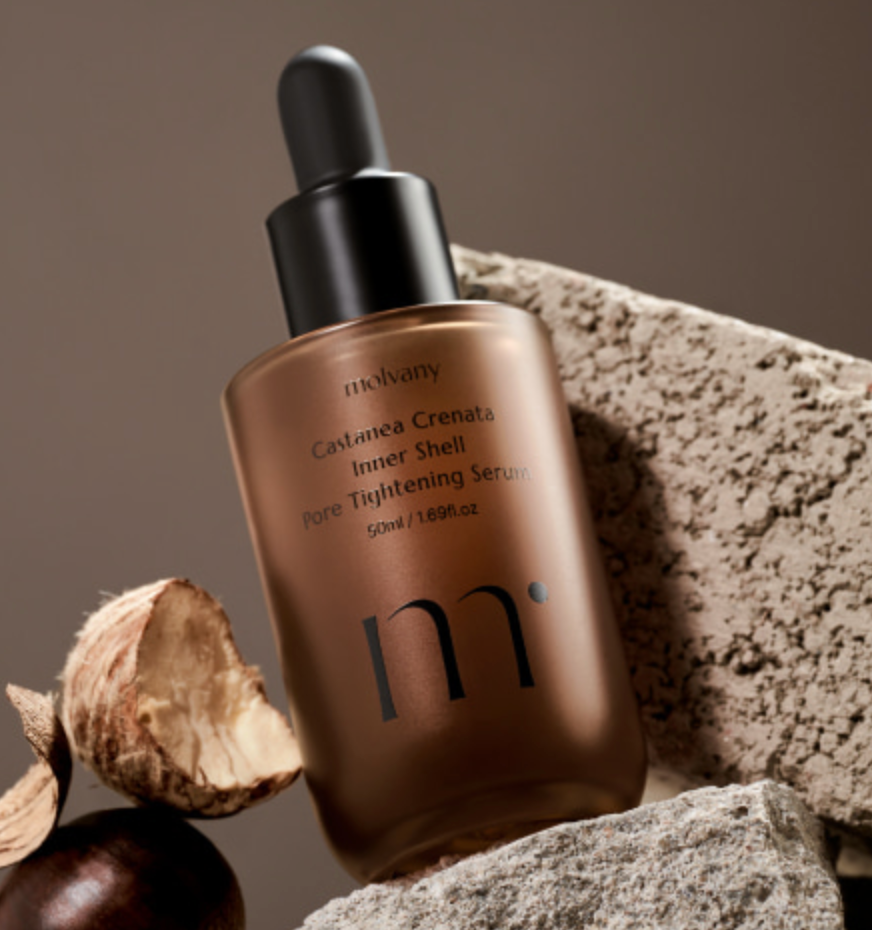 Castanea Crenata Inner Shell Pore Tightening Serum
