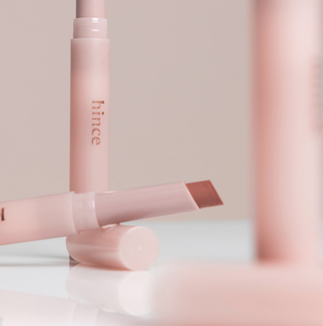 Slim Stick Melting Matte Lipstick