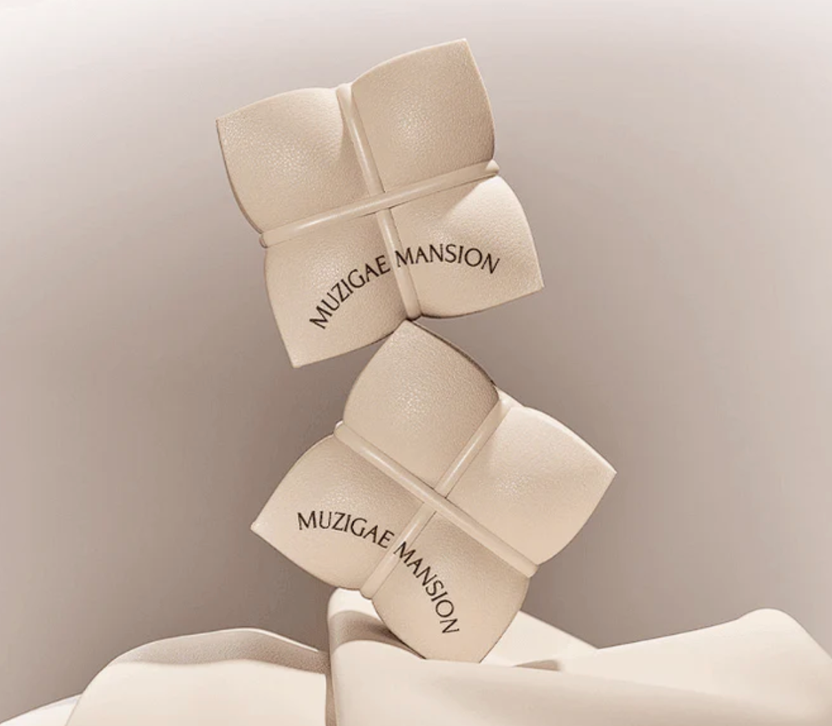 Muzigae Mansion Sleek Water Cushion