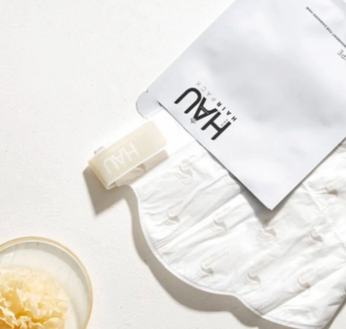 HAU Hair Pack - 1 sheet