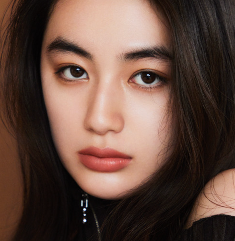 Slim Stick Melting Matte Lipstick