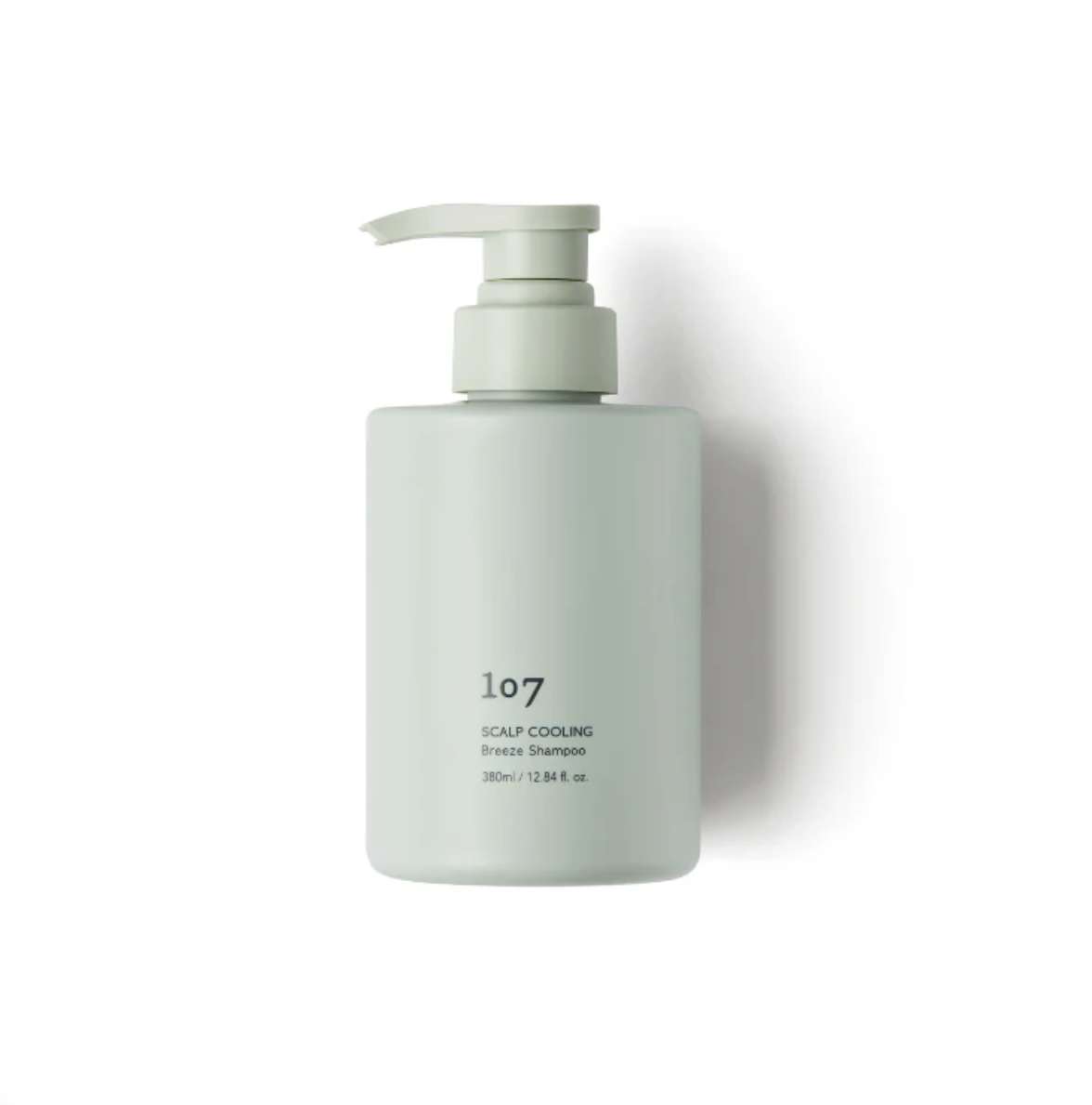 Scalp Cooling Breeze Shampoo