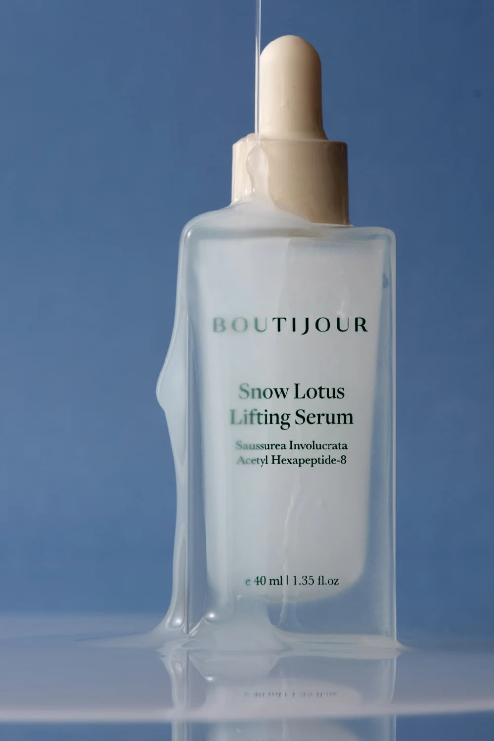 Snow Lotus Lifting Serum