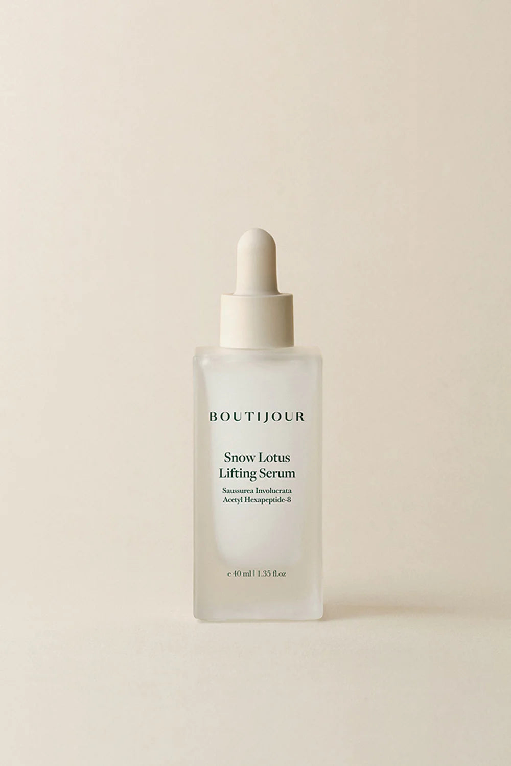 Snow Lotus Lifting Serum
