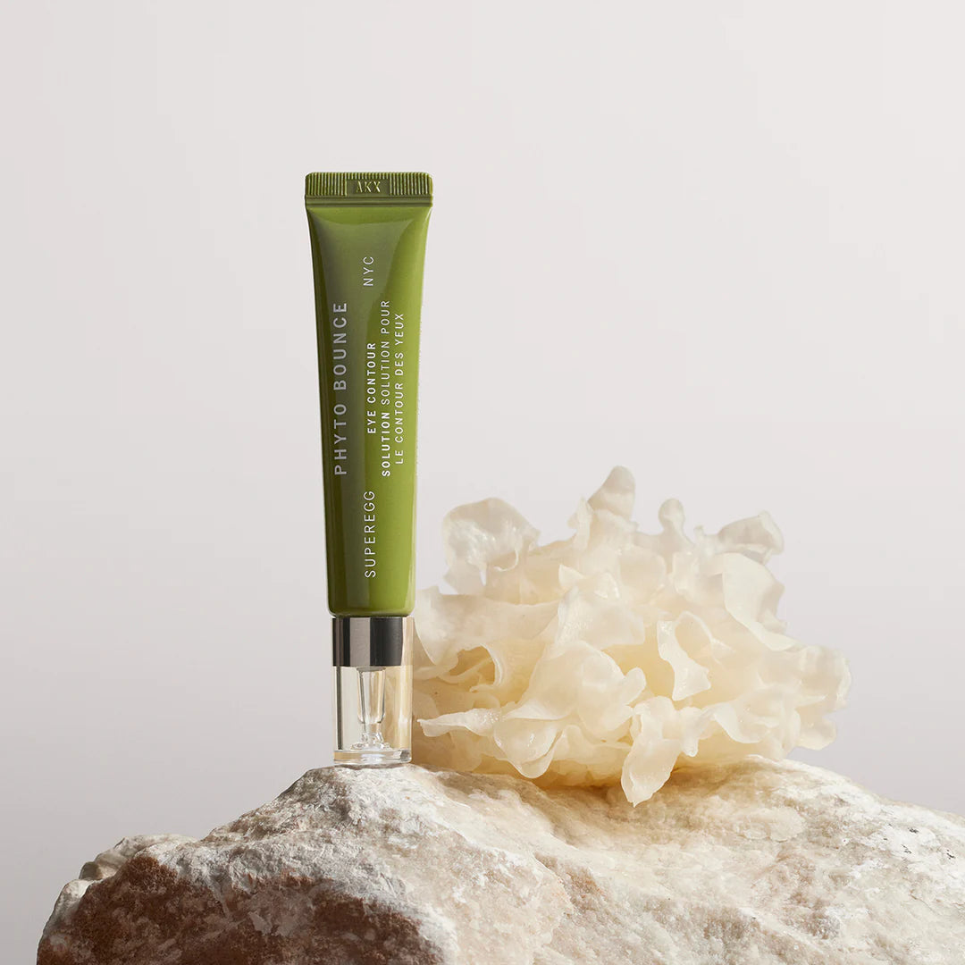 Phyto Bounce Eye Contour Solution