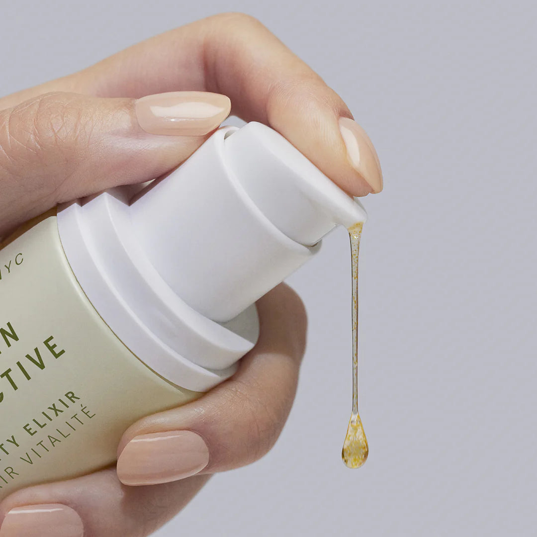 Vitamin Collective Vitality Elixer