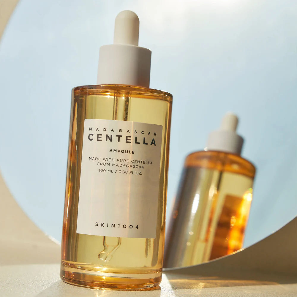 Centella Ampoule Serum 55ml