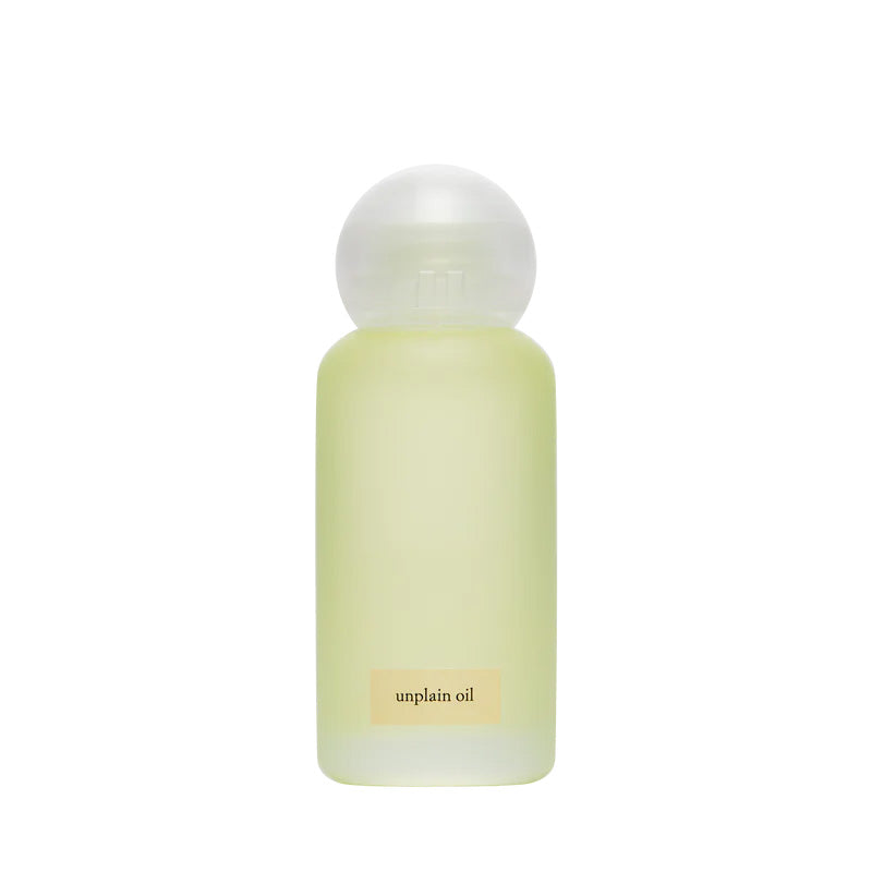 Unplain Oil