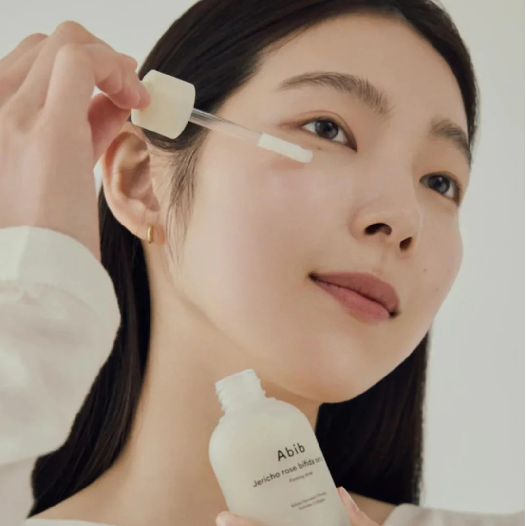 Jericho Rose Bifida Serum Firming Drop