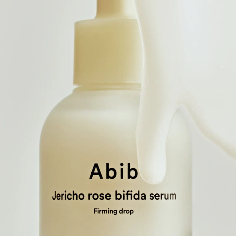 Jericho Rose Bifida Serum Firming Drop