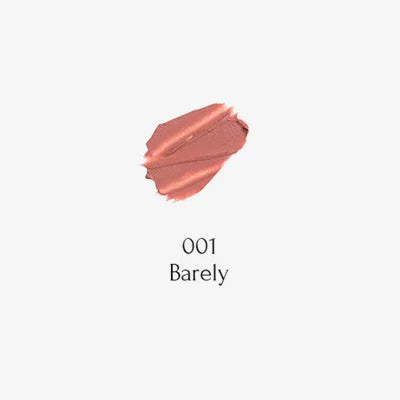 Objet Lip Liquid : Barely 01