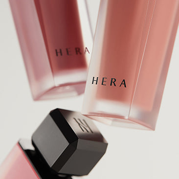 Sensual Powder Matte Liquid : 127 Lip Morning