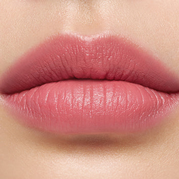 Sensual Powder Matte Liquid : 127 Lip Morning