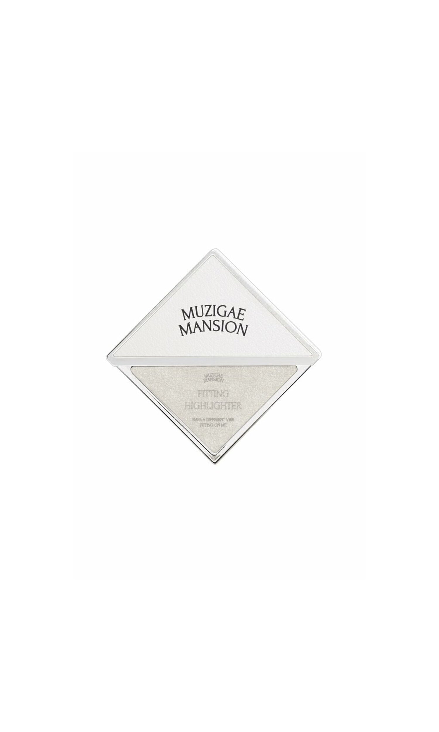 Fitting Highlighter : GORGEOUS