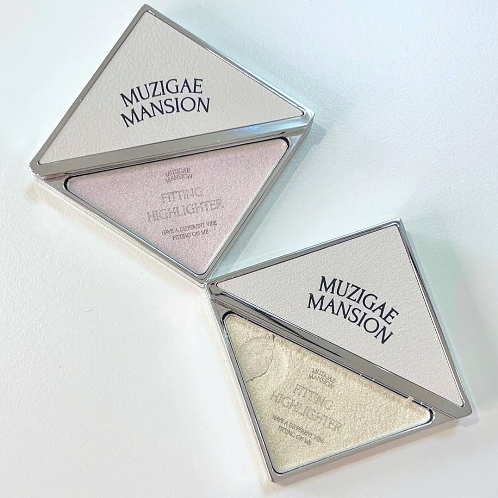 Fitting Highlighter : GORGEOUS