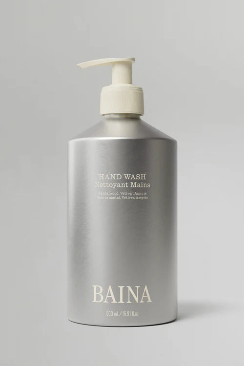 Hand Wash Ebon Veil