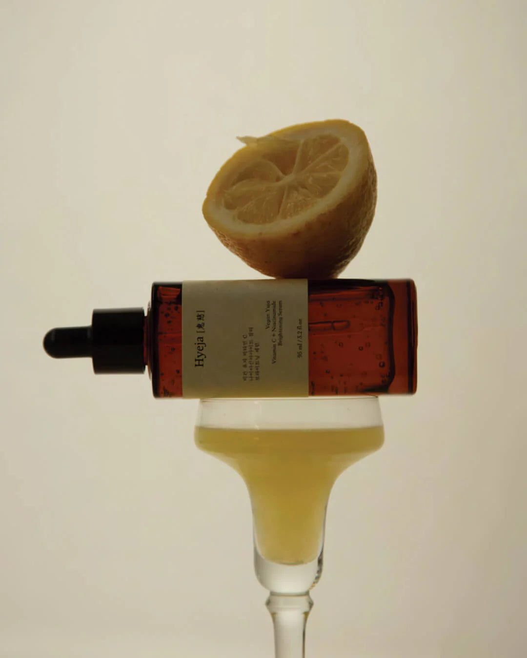 Yuja Vitamin C Brightening Serum