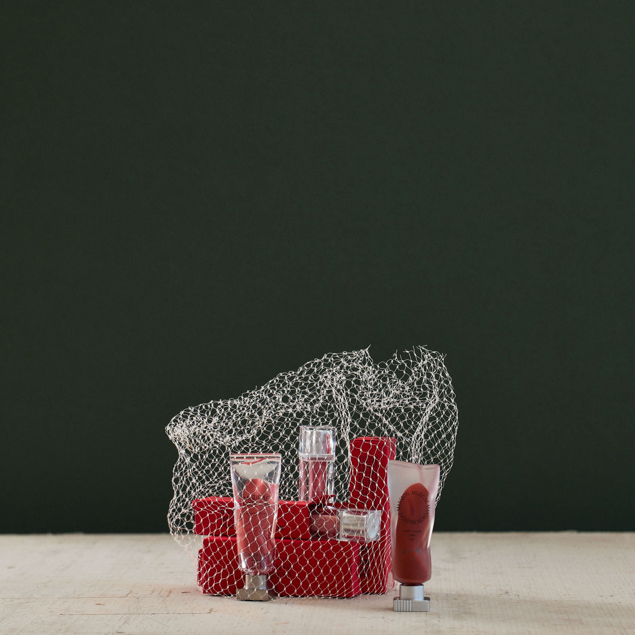 Icy Lip Glow : Vague 01