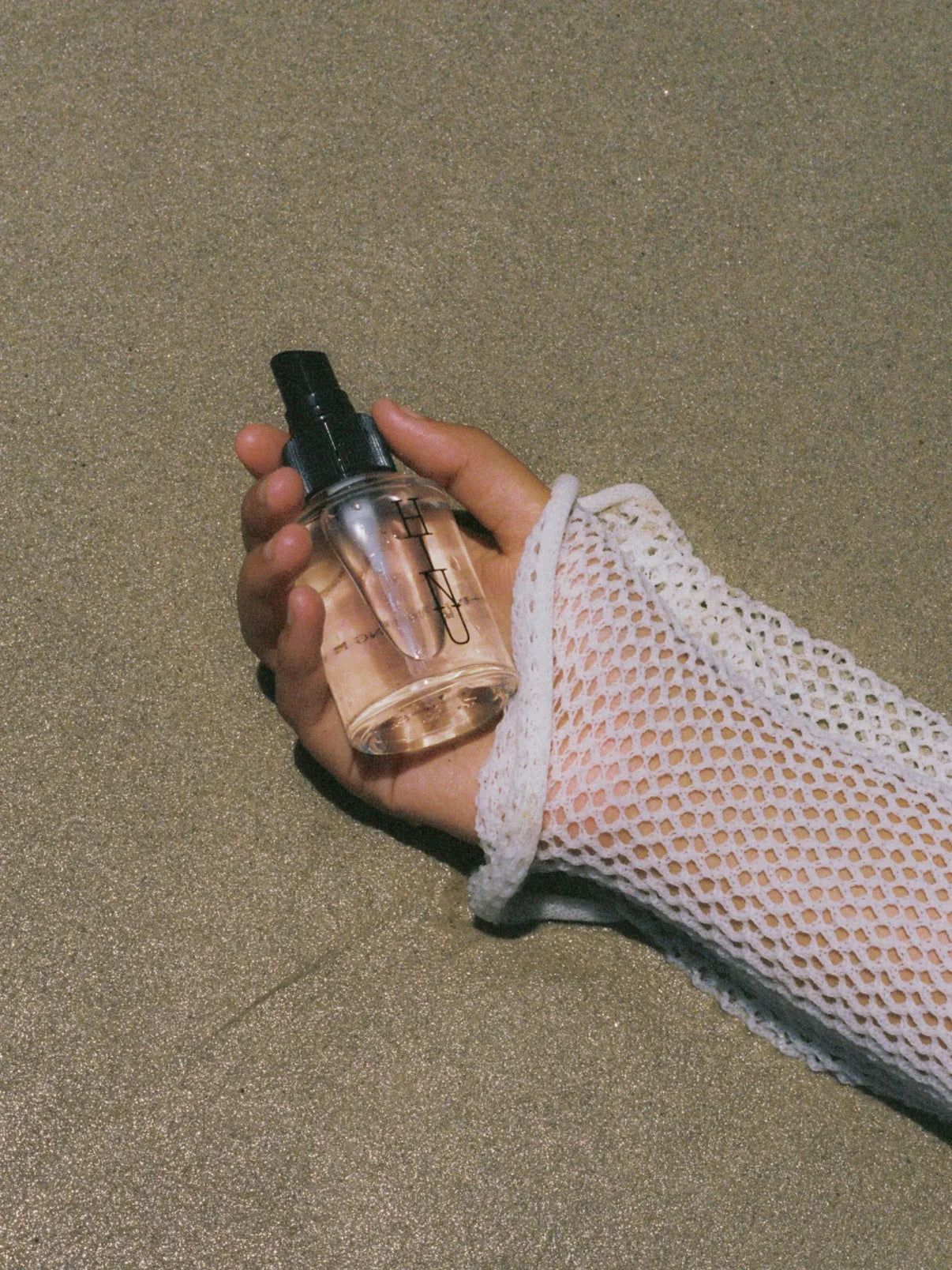 Hair Hydrating Mist