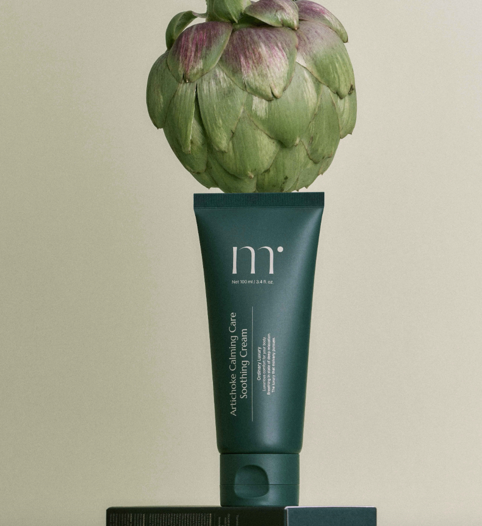 Artichoke Calming Care Soothing Cream