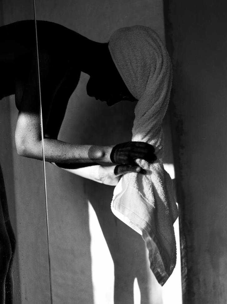 pH + Shine Corrector