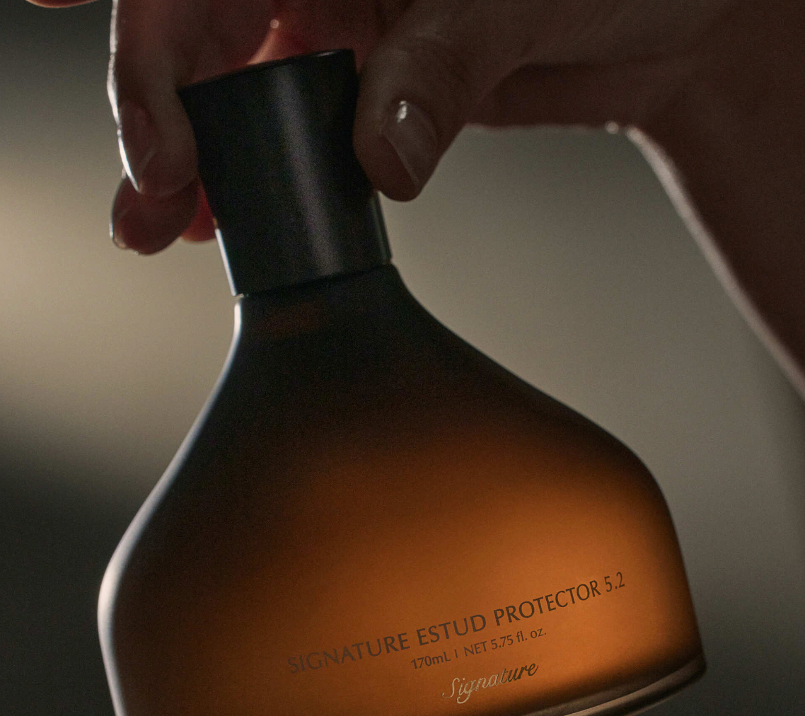 Signature Estud Protector 5.2