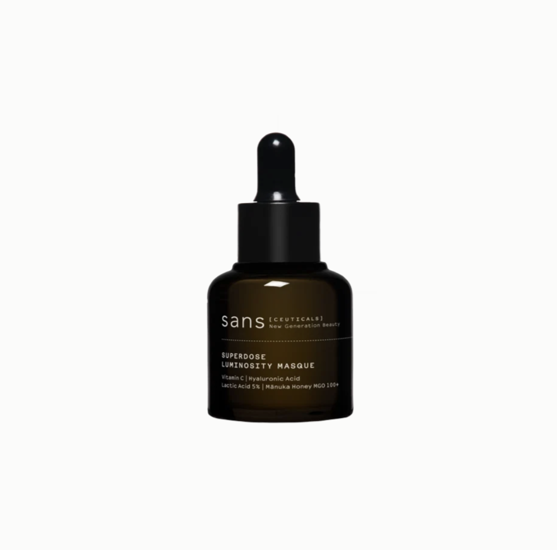 Superdose Luminosity Masque