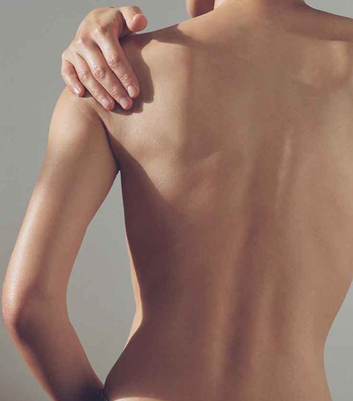 Activator 7 Body + Hair + Face Oil
