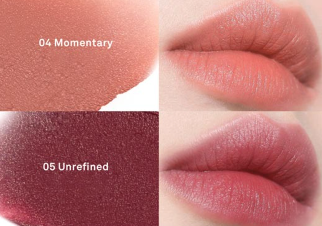 Slim Stick Melting Matte Lipstick