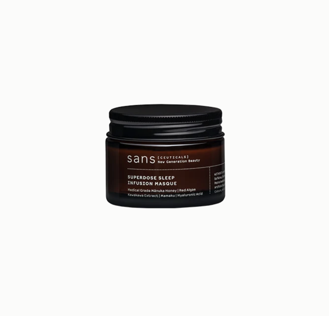Superdose Sleep Infusion Masque