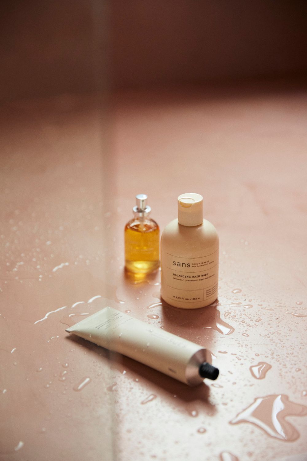 Nourishing Hair Hydratant Ultra+