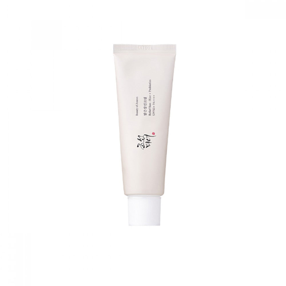 Relief Sun Sunscreen 50 ml