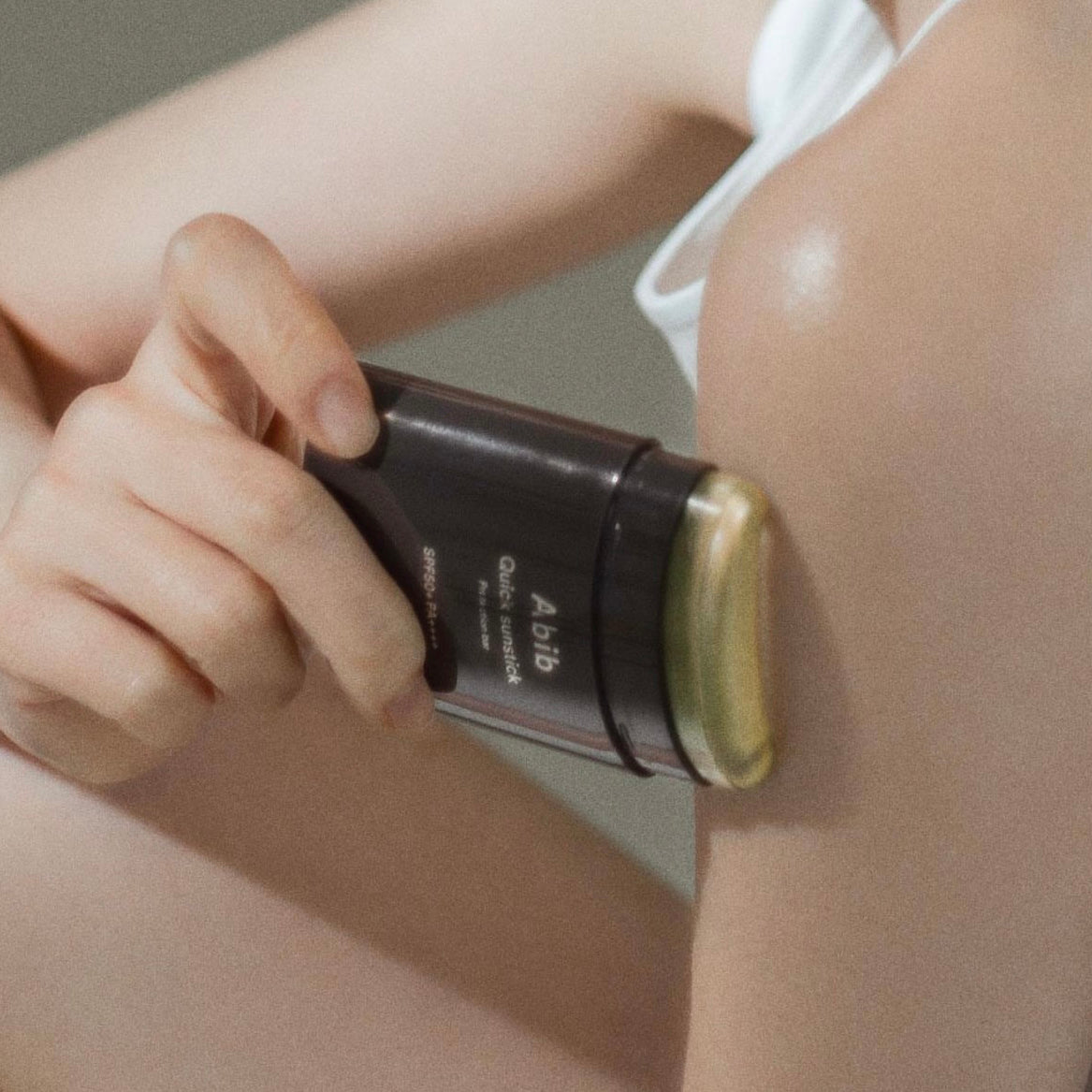 Quick Sunstick Protection Bar