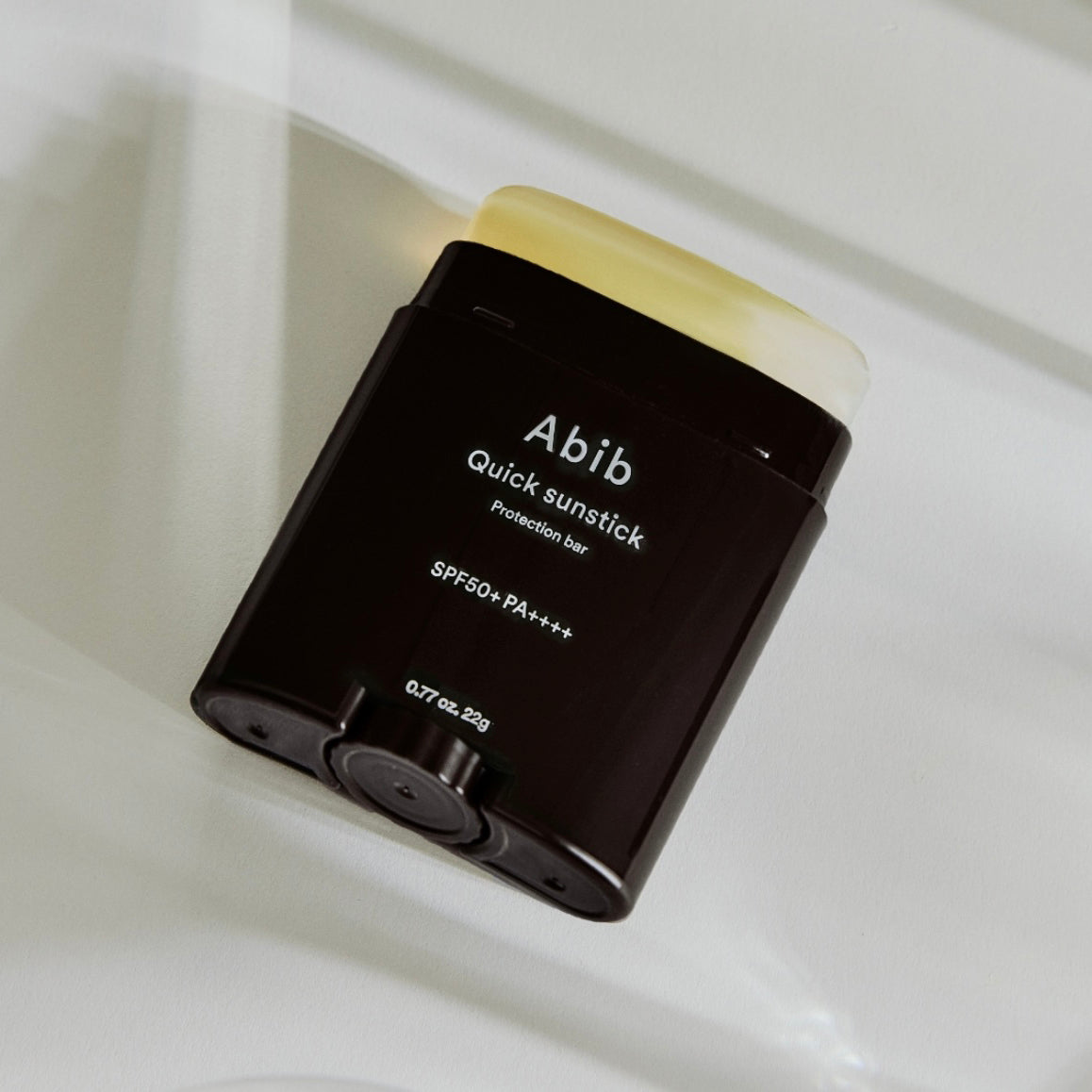 Quick Sunstick Protection Bar