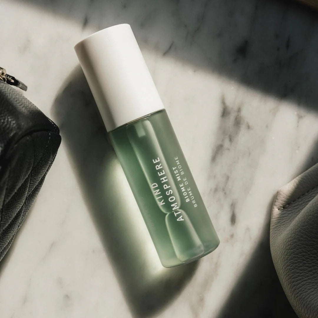 Kind Atmosphere Biome Mist