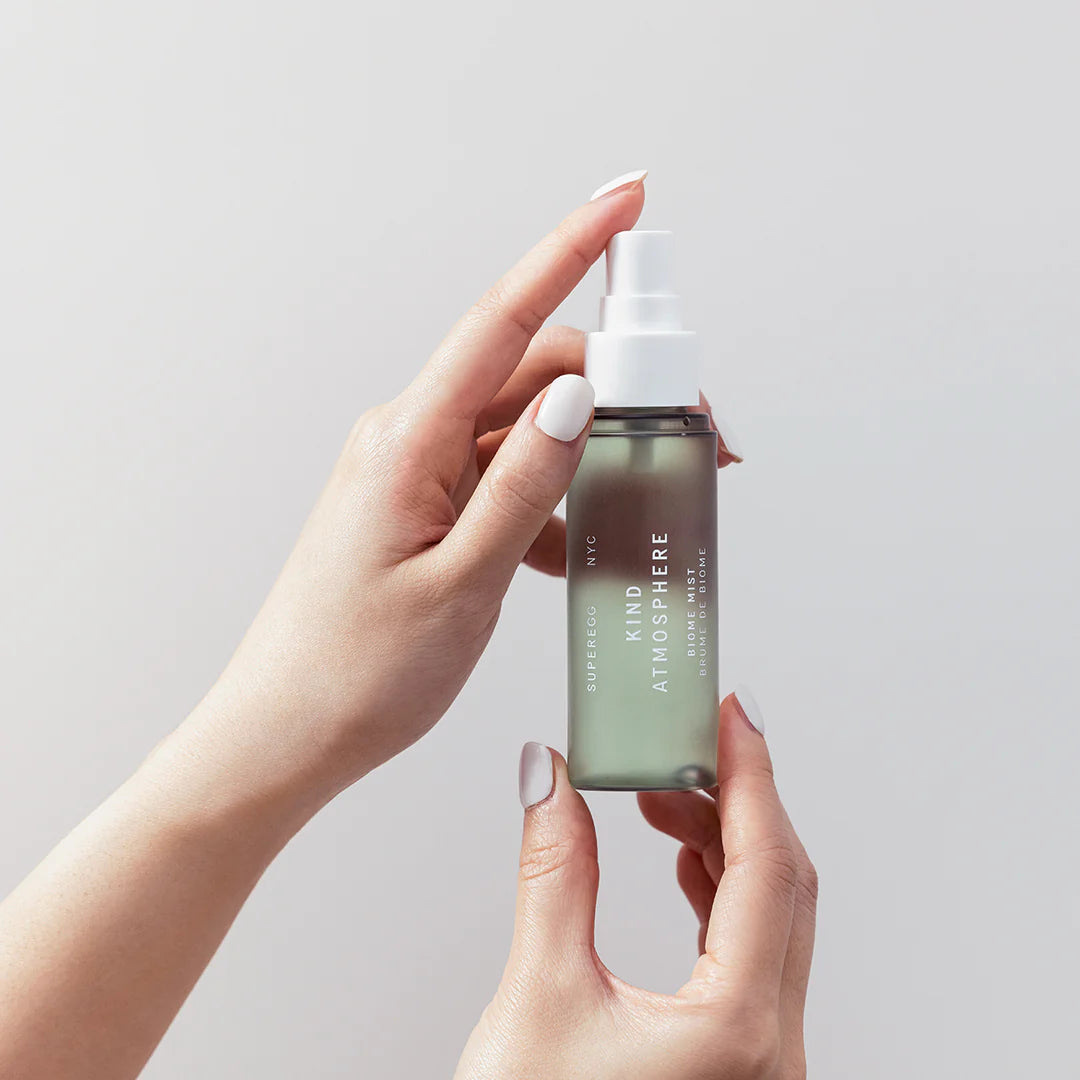 Kind Atmosphere Biome Mist