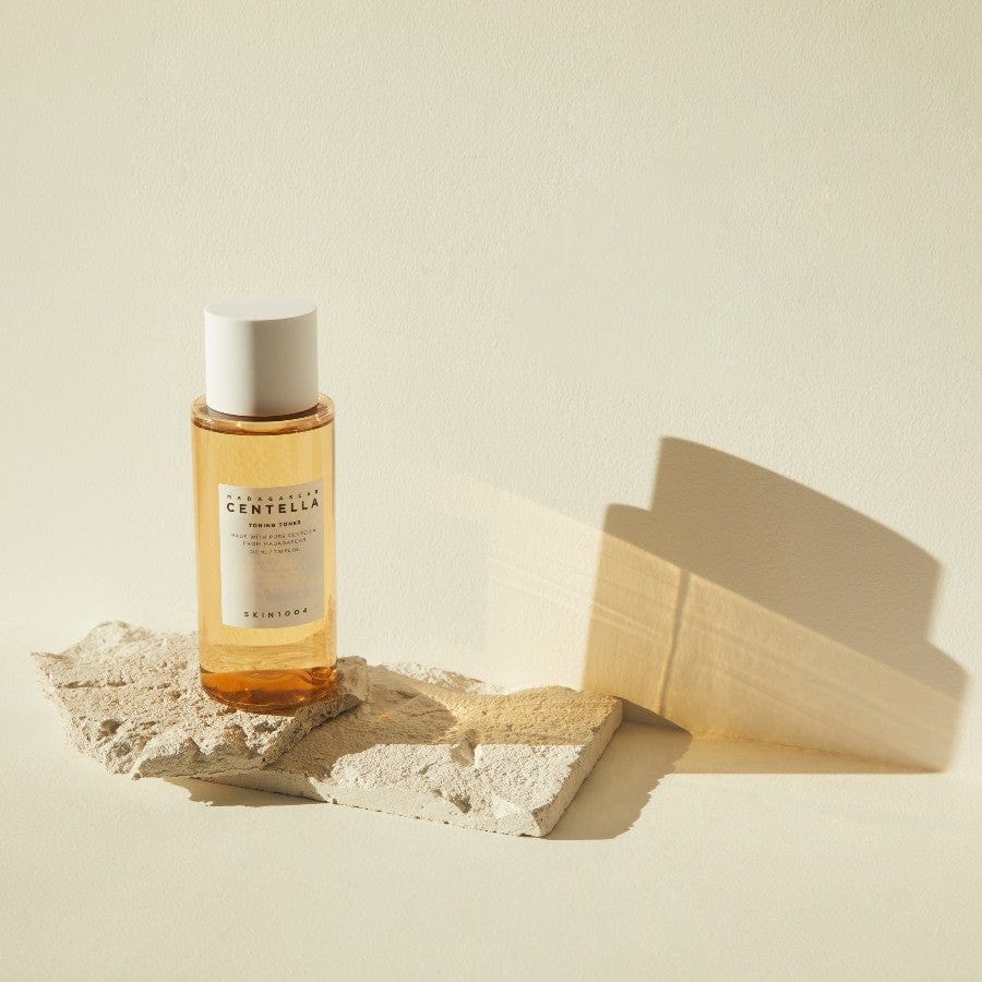 Centella Toning Toner 210ml