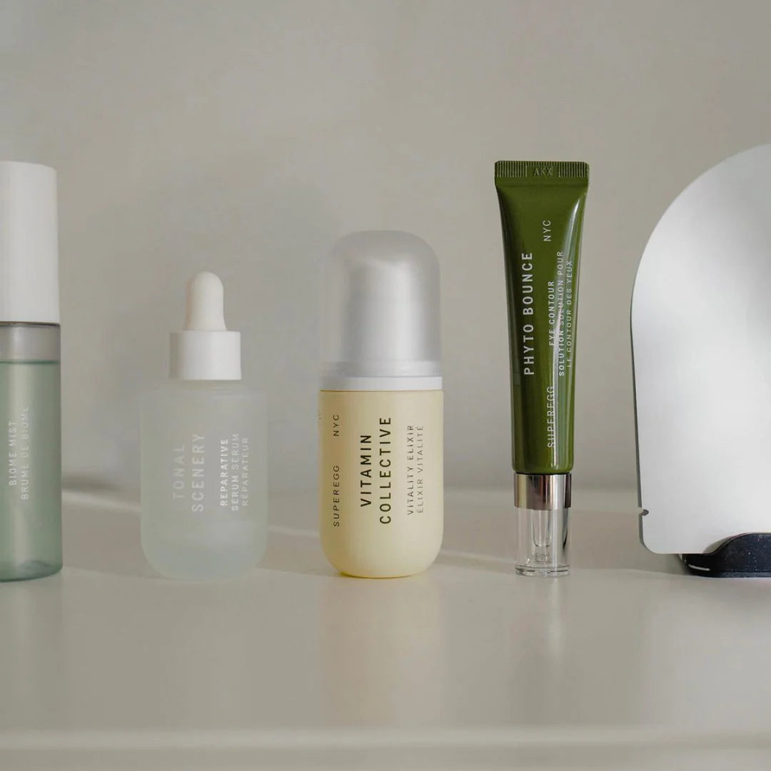 Kind Atmosphere Biome Mist